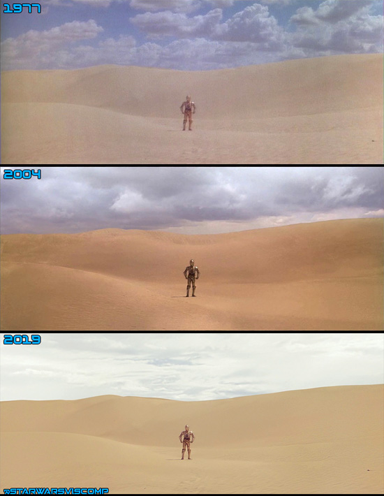 Sky Replacement