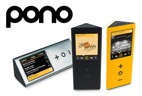 Pono Music