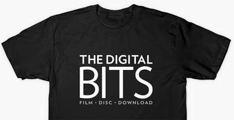 Digital Bits T-Shirt