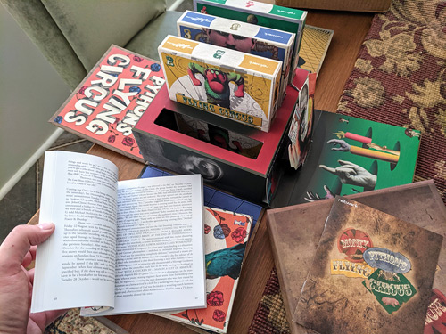 Monty Python's Flying Circus Norwegian Blu-ray Edition (Blu-ray Disc)