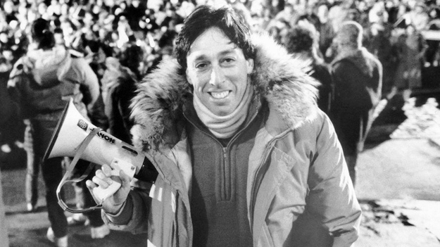 Ivan Reitman, Rest in Peace
