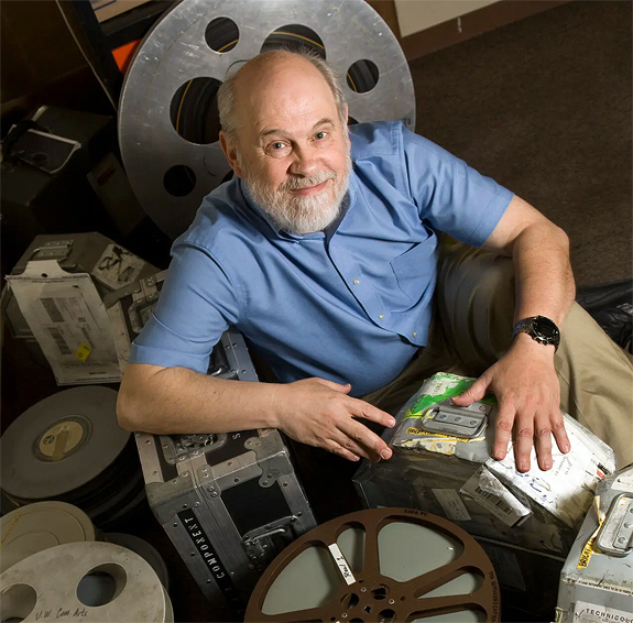 David Bordwell (1947-2024)