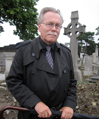 David J. Skal (1952-2024)