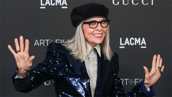 Diane Keaton (1946-2025)