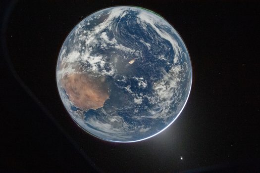 Artemis II - Hello World image