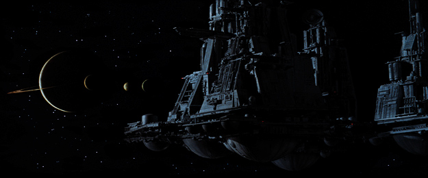 Alien (1979) screenshot