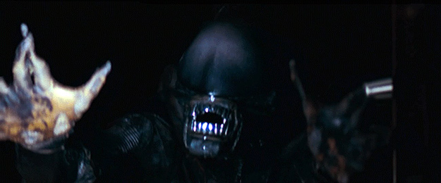 Alien (1979) screenshot