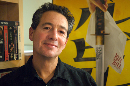 Jon Lewis
