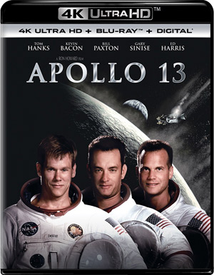 Apollo 13 (4K Ultra HD)