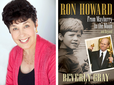 Beverly Gray