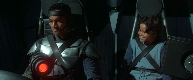 Star Wars: Episode II - Attack of the Clones