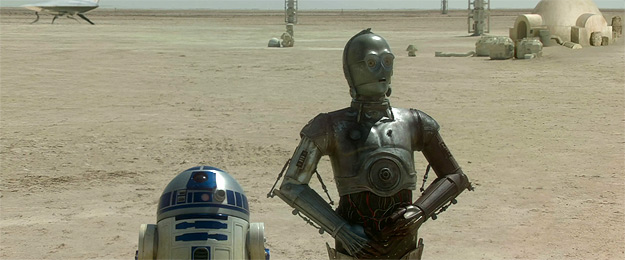 Star Wars: Episode II - Attack of the Clones