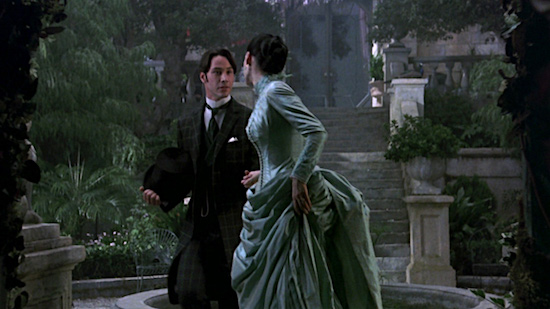 Bram Stoker's Dracula
