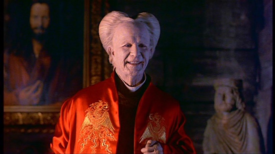 Bram Stoker's Dracula