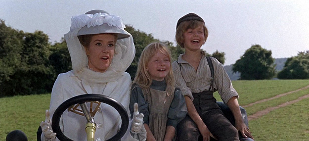 Chitty Chitty Bang Bang