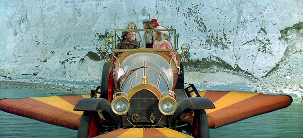 Chitty Chitty Bang Bang