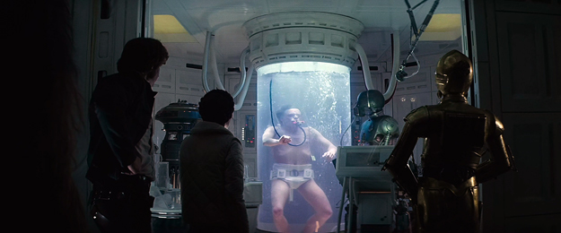 The Empire Strikes Back (4K Ultra HD)