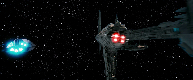 The Empire Strikes Back (4K Ultra HD)