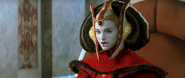 Episode I screenshot