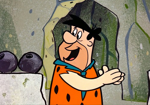 The Flintstones