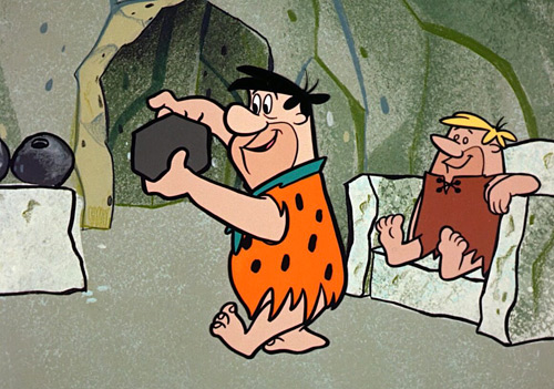 The Flintstones