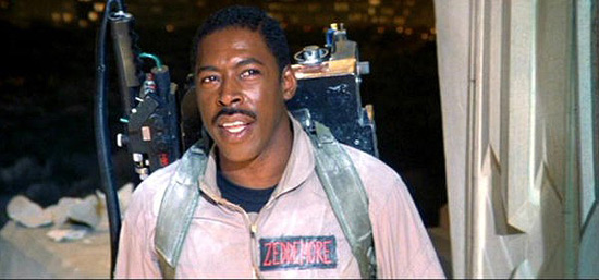 Ernie Hudson