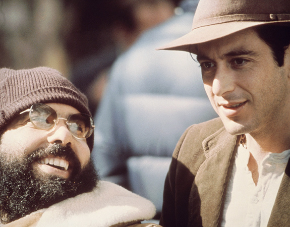 The Godfather (1972)
