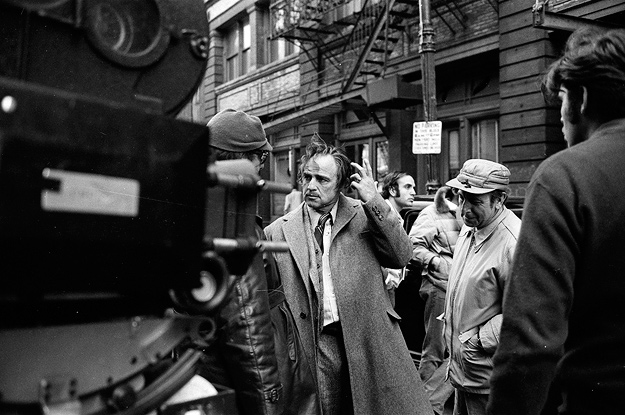 The Godfather (1972)
