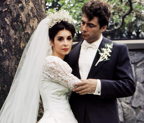 The Godfather (1972)