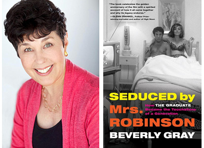 Beverly Gray