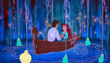 The Little Mermaid
