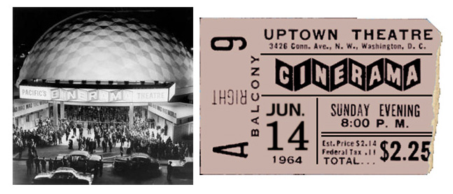 It's a Mad Mad Mad Mad World