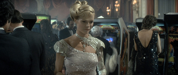 Never Say Never Again (1983)