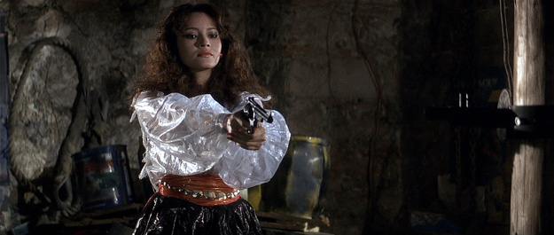 Never Say Never Again (1983)