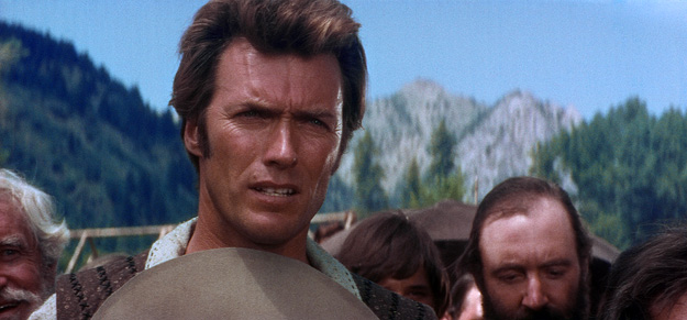 Paint Your Wagon (70 mm frame)