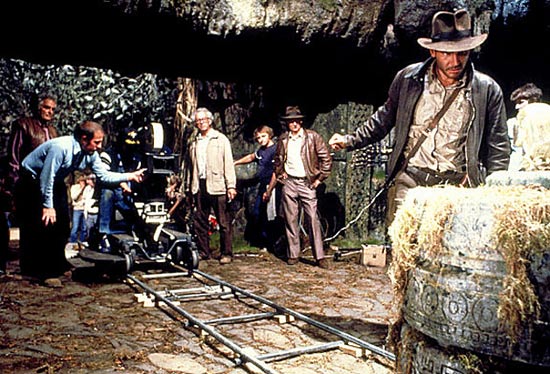 Raiders of the Lost Ark
