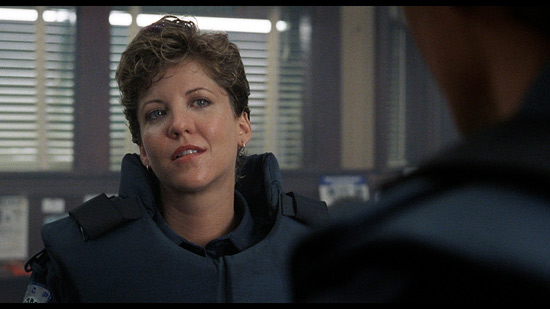 A scene from RoboCop