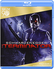 The Terminator (Blu-ray)