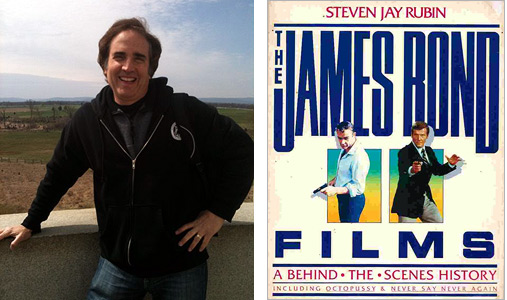Steven Jay Rubin