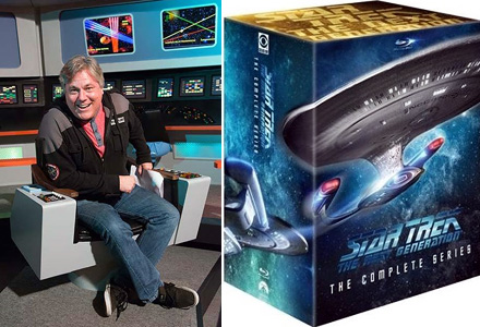 tng30 burnett