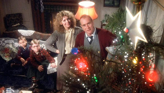 A Christmas Story