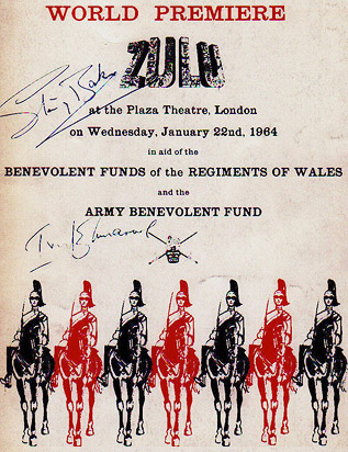 Zulu Premiere Programme