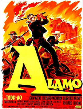 The Alamo