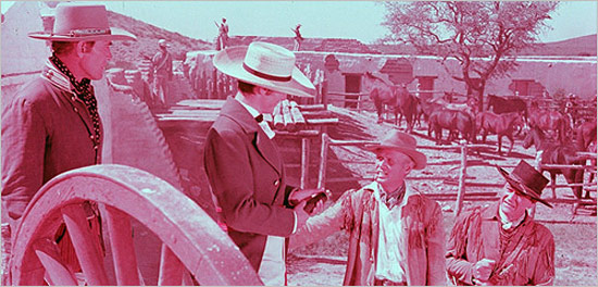 The Alamo