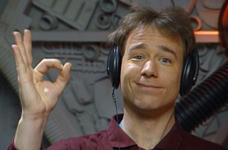 Joel MST3K