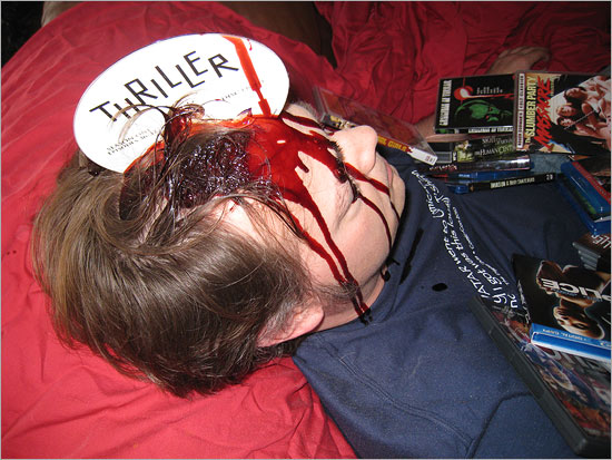 The Hell Plaza Oktoberfest IV (2010)