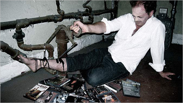 The Hell Plaza Oktoberfest V (2011)