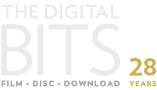 The Digital Bits