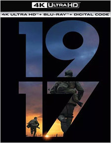 1917 (4K Ultra HD)