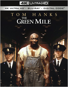 The Green Mile (4K Ultra HD)